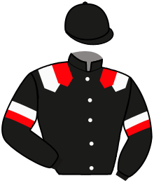 Casaque de BOSCHA DIABLO