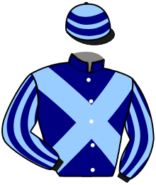 Casaque de KINDER DE LA NAVE