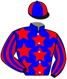 Casaque de KAISER DE SIENNE