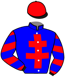 Casaque de JAZZ JENILOU