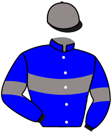 Casaque de MYLIA DE PAULHAC