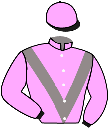 Casaque de MARVELLOUS SWEEN