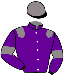 Casaque de LORD DAMS