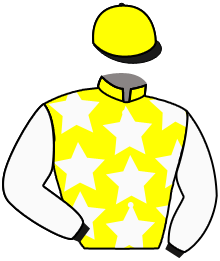 Casaque de A BEAUREGARD