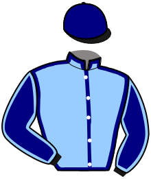 Casaque de MISTRAL DE JAUNOUX