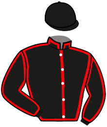 Casaque de MELINA BILOU