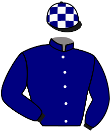 Casaque de ESKANDANI