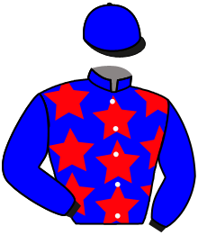 Casaque de CHERY CHARGE