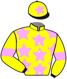 Casaque de NAKED MEMORIES