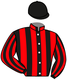 Casaque de STARZO FAL