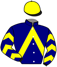 Casaque de LET ME SIXTY ONE