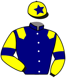 Casaque de SUGAR BROWN