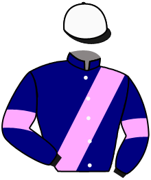 Casaque de LION KIRIKOU