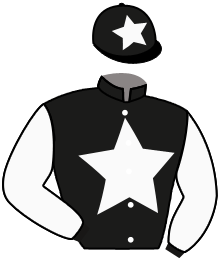 Casaque de GABIN DE LENZAC