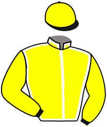 Casaque de MISS DAPHNE (AQ)