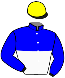 Casaque de KING DE PLAY