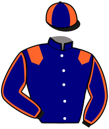 Casaque de LABEL DE CHENU