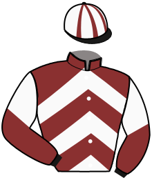 Casaque de HARPIE GIBUS