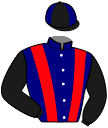 Casaque de MIRACLE DU RABUTIN