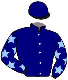 Casaque de HARLEQUIN