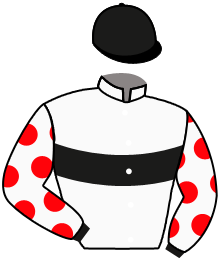 Casaque de KISS ME LADY