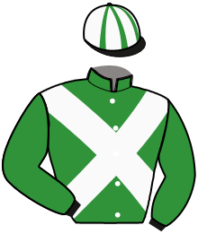 Casaque de MISTER CAPELLO