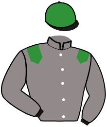 Casaque de MILANO NELLIERE