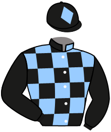 Casaque de PEYTON PLACE