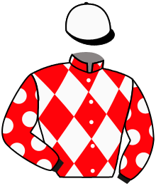 Casaque de HOLA VALQUIRIA