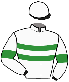 Casaque de MANOLA DE MUZE