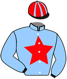 Casaque de LOOKING D'AURCY