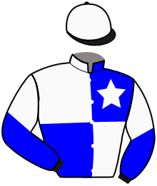 Casaque de LOVELY WILMA