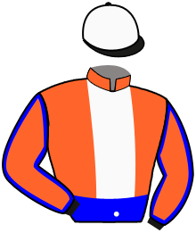 Casaque de DOLCE VIKY