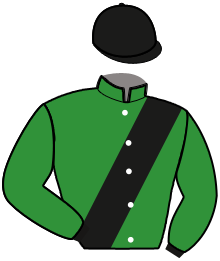 Casaque de KUNG FU FAMILY