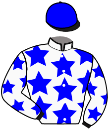 Casaque de MINDFREAK