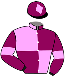 Casaque de HELLO SPRING