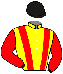 Casaque de SHIVA FLOWER