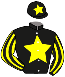 Casaque de MICHELANGELO