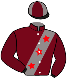 Casaque de DAY AND NIGHT