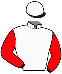 Casaque de GAUDI LAKSMY