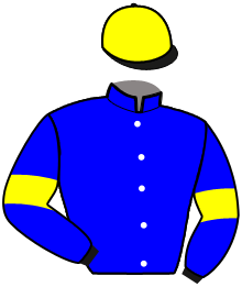 Casaque de LIZA JOSSELYN