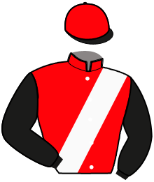 Casaque de IN YOUR EYES