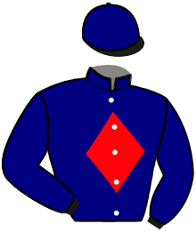 Casaque de MALANDRINO