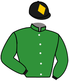 Casaque de QUONSTANTINE