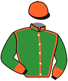 Casaque de MELANOURA