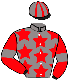 Casaque de MILI DE FLO