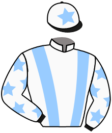 Casaque de SPIRIT GREY