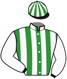 Casaque de NEMESIS DU METZ