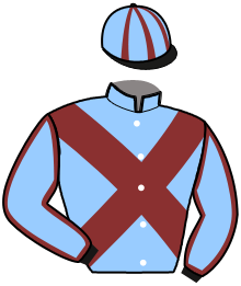 Casaque de JOJOBA DE QUERAY