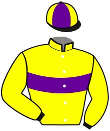 Casaque de ICARE DUNGY